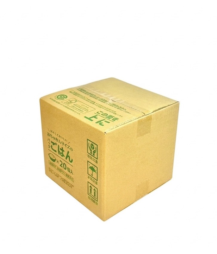 玄米がゆ 20個入り 大容量